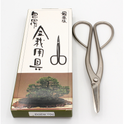 Masakuni professional stainless pruning scissors MA8202  185 mm view 2
