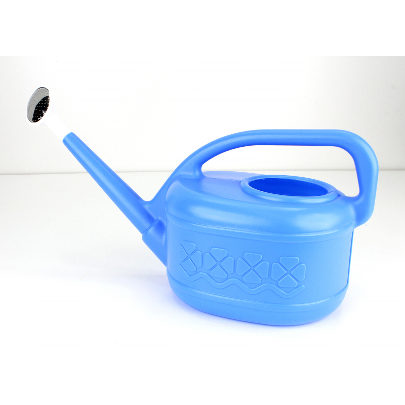 Plastic bonsai watering can 3 l