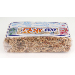 Dried sphagnum moss HQ-P  150 g view 2