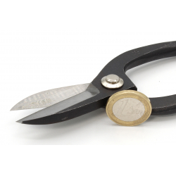 Ikebana scissors M1205  165 mm view 2