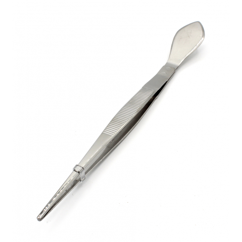 Pinza-paleta japonesa 24101 inox 220 mm