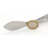 Pinza-paleta japonesa 24101 inox 220 mm vista 3