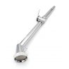 Japanese watering nozzle with water stop 360 mm