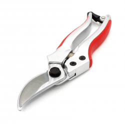 Coarse cut garden pruning shears 200 mm