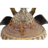 Samurai helmet -antique replica- SAM2 view 6