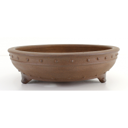 Bonsai pot JTA7991 GYOZAN YUKIZOU