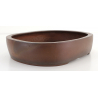 Bonsai pot JTA7973 SYUZAN view 2