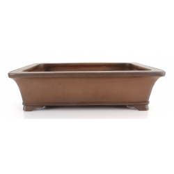 Bonsai pot JTA7969 GYOZAN YUKIZOU