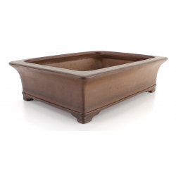 Bonsai pot JTA7970 SYUZAN view 2