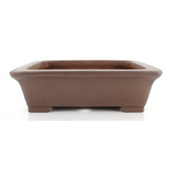 Bonsai pot JTA7987 GYOZAN YUKIZOU view 2