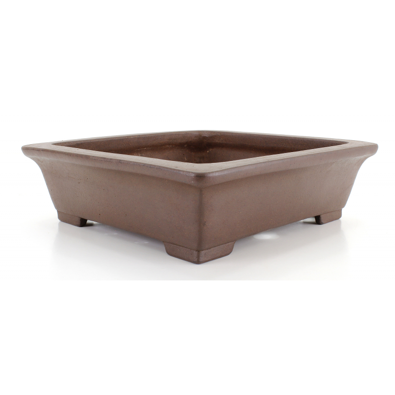 Bonsai pot JTA7987 GYOZAN YUKIZOU