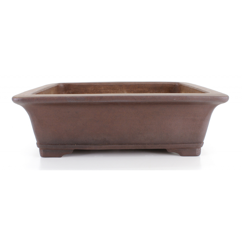 Bonsai pot JTA7997 GYOZAN YUKIZOU