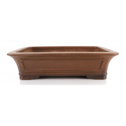 Bonsai pot JTA7989 GYOZAN YUKIZOU