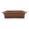 Bonsai pot JTA7989 GYOZAN YUKIZOU