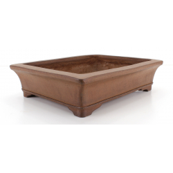 Bonsai pot JTA7988 SYUZAN view 2