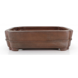 Bonsai pot JTA7994 GYOZAN YUKIZOU