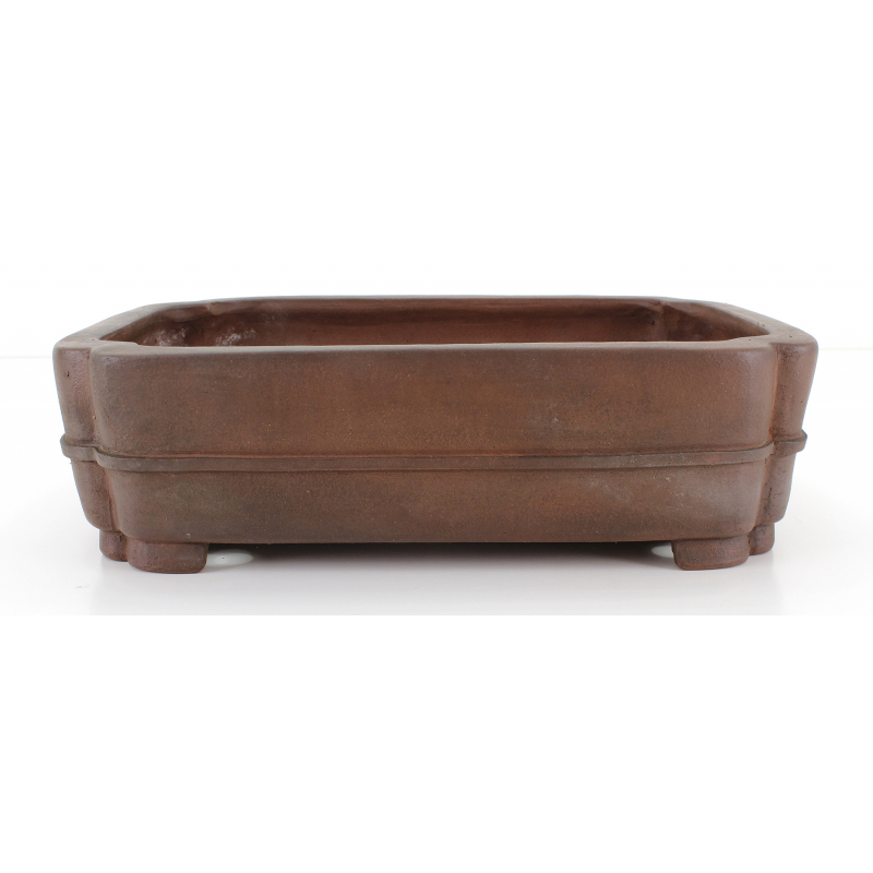 Bonsai pot JTA7994 GYOZAN YUKIZOU