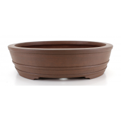 Bonsai pot JTA7992 GYOZAN YUUJI