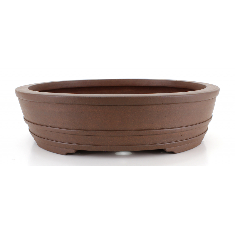 Bonsai pot JTA7992 GYOZAN YUUJI