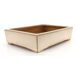 Bonsai pot JTA7996 SHOUZAN KANESHOU IKKOU view 2