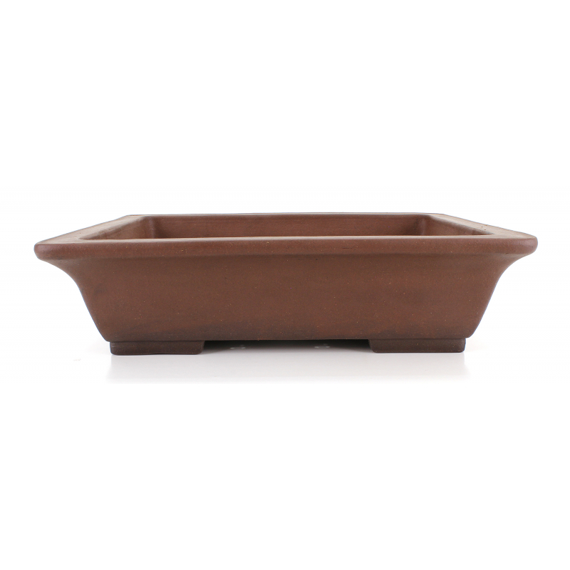 Bonsai pot JTA7983 SHOUZAN KANESHOU MASAMI