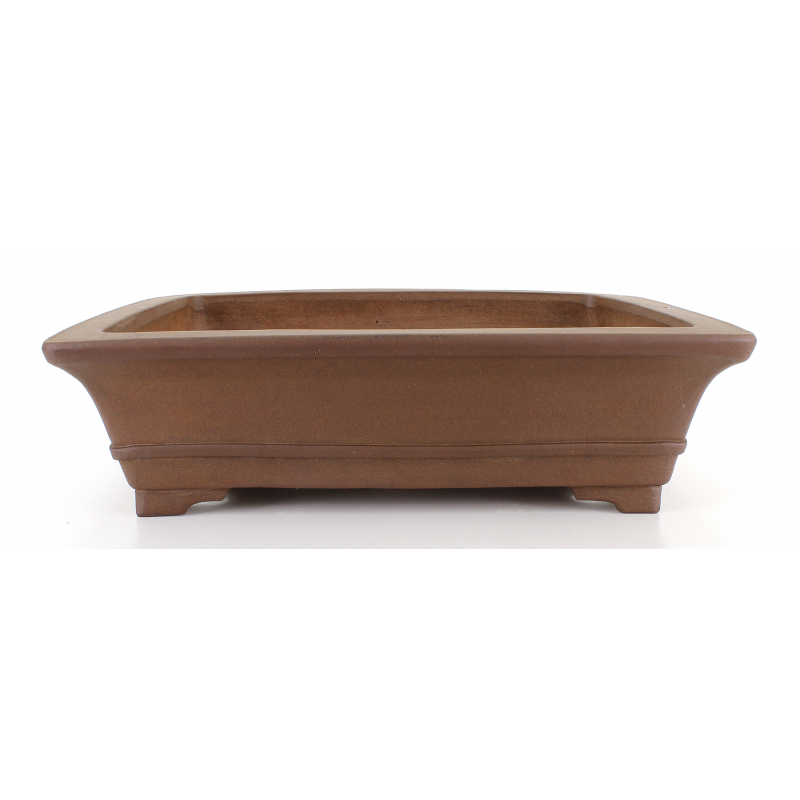 Bonsai pot JTA7979 GYOZAN YUKIZOU