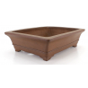 Bonsai pot JTA7979 GYOZAN YUKIZOU view 2