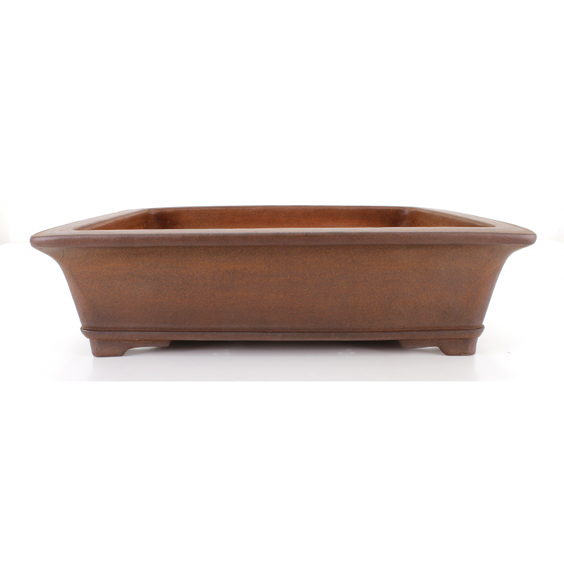 Bonsai pot JTA7984 GYOZAN YUKIZOU