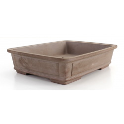 Bonsai pot CCH448 SHIWAN XENJI view 2