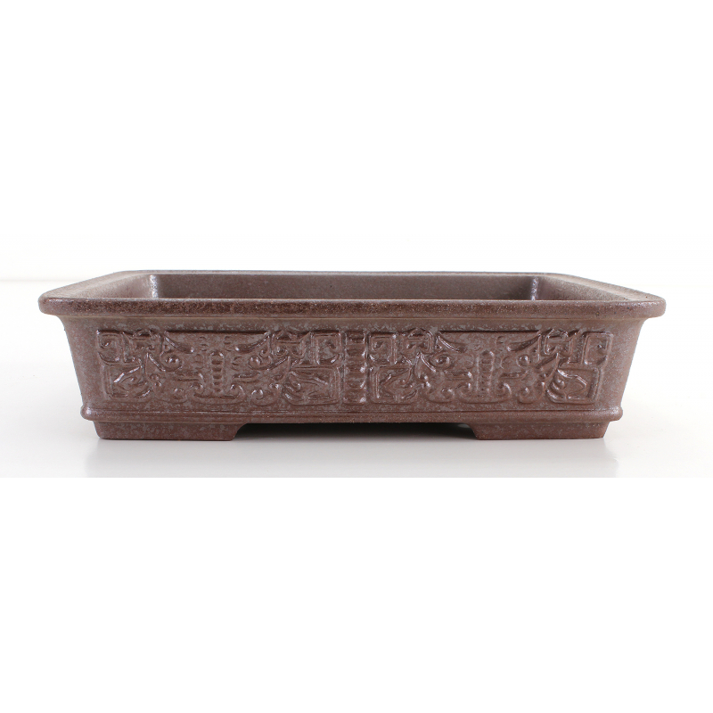 Bonsai pot CCH446 SHIWAN XENJI