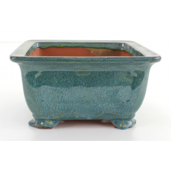 Bonsai pot CCH441 SHIWAN XENJI view 2