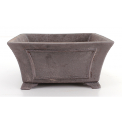 Bonsai pot CCH450 SHIWAN XENJI view 2