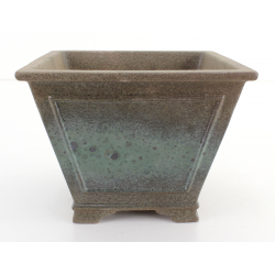Bonsai pot CCH439 SHIWAN XENJI view 2