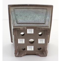 Bonsai pot CCH439 SHIWAN XENJI view 3