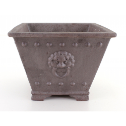 Bonsai pot CCH435 SHIWAN XENJI view 2