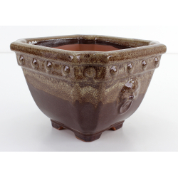 Bonsai pot CCH434 SHIWAN XENJI