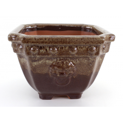 Bonsai pot CCH434 SHIWAN XENJI view 2