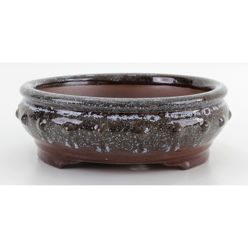 Bonsai pot CCH442 SHIWAN XENJI