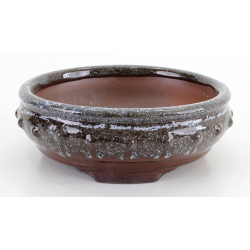 Bonsai pot CCH442 SHIWAN XENJI view 2