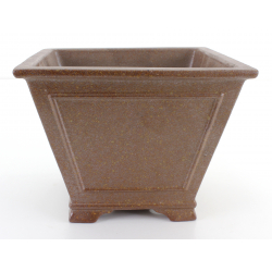 Bonsai pot CCH437 SHIWAN XENJI view 2