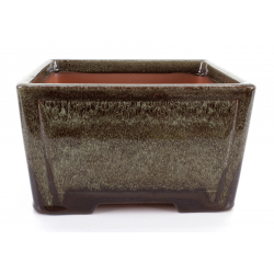 Bonsai pot CCH454 SHIWAN XENJI view 2