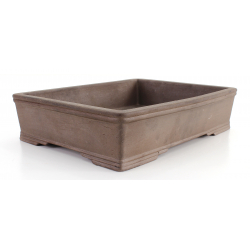 Bonsai pot CCH444 SHIWAN XENJI view 2