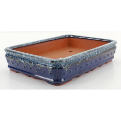 Bonsai pot CCH419 SHIWAN XENJI view 2