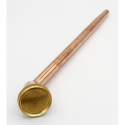 Kaneshin copper watering nozzle 330 mm