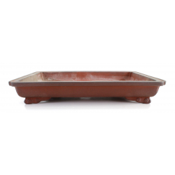 Bonsai pot JTA8019 SUISHOUEN HEKISUI