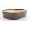 Bonsai pot JTA8017 KOYO KOUICHIROU view 2