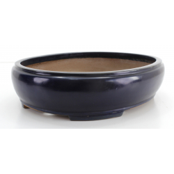 Bonsai pot JTA8022 TERAHATA MAZAN view 2