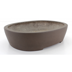 Bonsai pot JTA8016 YAMAAKI TOSHIO view 2