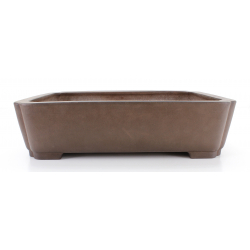 Bonsai pot JTA7976 GYOZAN YUKIZOU