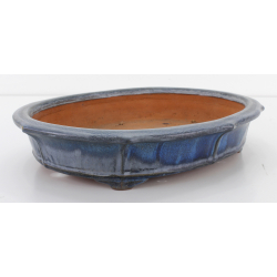 Bonsai pot JTA7993 GYOZAN YUKIZOU view 2